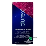 Durex Play Orgasm Intense Gel Stimulant - Vue 360°