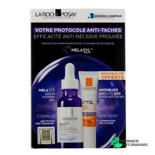 La Roche-Posay Mela B3 Sérum