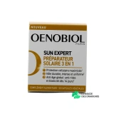Oenobiol Sun Expert - Vue 360°