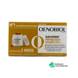Oenobiol Sun Expert - Vue 360°