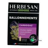 Herbesan Carbogaz - Vue 360°