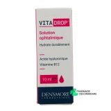 Vitadrop - Vue 360°