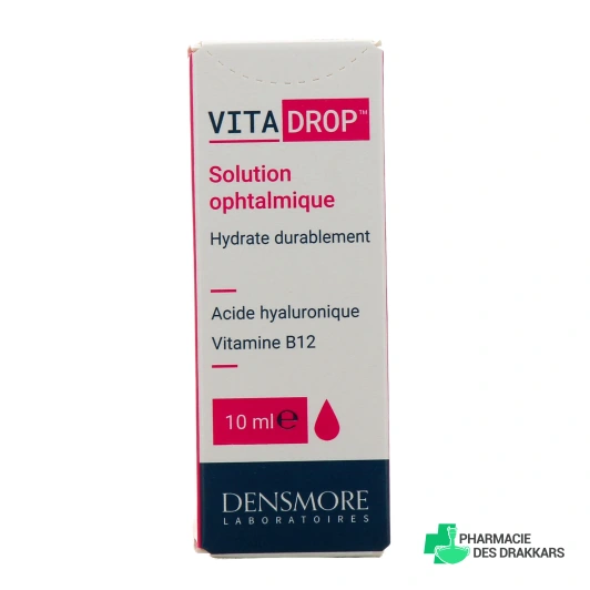 Vitadrop