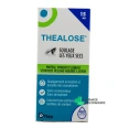 Thealose Collyre