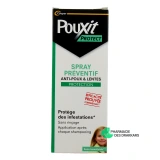 Pouxit Protect - Vue 360°