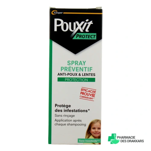Pouxit Protect
