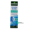 Humer Hygiène du nez quotidienne