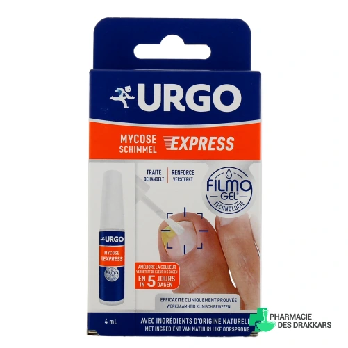 Urgo Filmogel Mycose