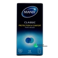 Manix Classic Préservatifs