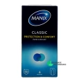 Manix Classic Préservatifs