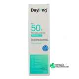 Daylong Sensitive Crème-Gel SPF50+ - Vue 360°