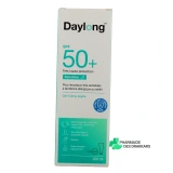 Daylong Sensitive Crème-Gel SPF50+ - Vue 360°