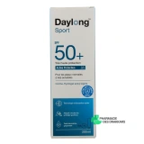 Daylong Sport Crème-Hydrogel SPF50+ - Vue 360°