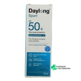 Daylong Sport Crème-Hydrogel SPF50+ - Vue 360°