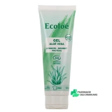 Ecoloé Gel Aloé Vera Bio - Vue 360°
