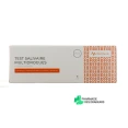 Test Salivaire Multi Drogues