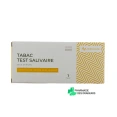 Medisur Tabac Test Salivaire