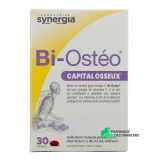 Synergia Bi-Ostéo - Vue 360°