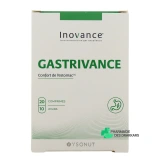 Inovance Gastrivance Confort de l'Estomac - Vue 360°