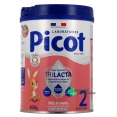 Picot Lait 2eme âge