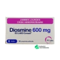 Diosmine