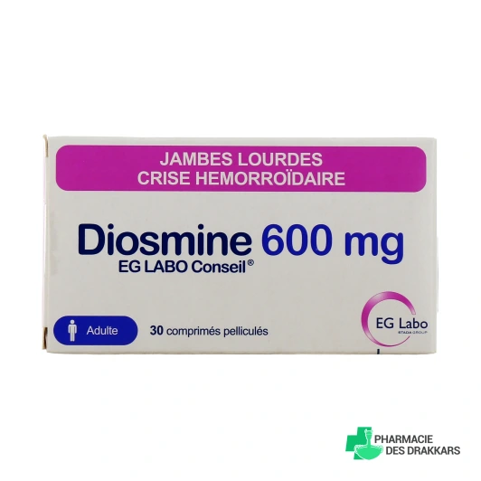 Diosmine
