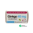 Ginkgo 40mg