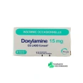 Doxylamine