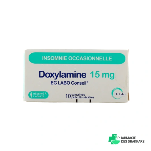 Doxylamine