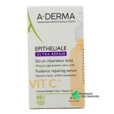 A-Derma Epitheliale Sérum Réparateur Eclat - Vue 360°