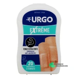 Urgo Extrême Pansements - Vue 360°