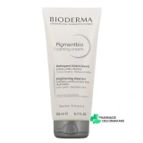 Bioderma Pigmentbio Nettoyant éclaircissant - Vue 360°