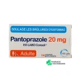 Pantoprazole