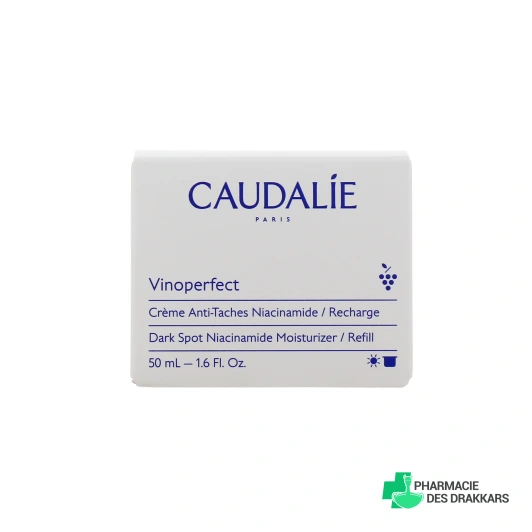 Caudalie Vinoperfect Crème Eclat Anti-Taches