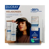 Ducray Melascreen Concentré Antitaches - Vue 360°
