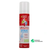 Santé Verte Circulymphe Spray Fraîcheur - Vue 360°