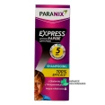 Paranix Express Action Rapide Anti-Poux 5 Minutes