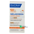 Ducray Melascreen Control 365 Days Fluide SPF50+