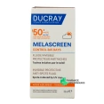 Ducray Melascreen Control 365 Days Fluide SPF50+