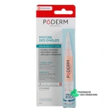 Poderm Stylo Sérum Mycose des Ongles - Vue 360°