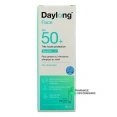 Daylong Sensitive Face Gel-fluide SPF 50+