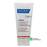 Ducray Sabal Shampooing Traitant Séboréducteur - Vue 360°