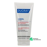 Ducray Sabal Shampooing Quotidien Sébo-Absorbant - Vue 360°