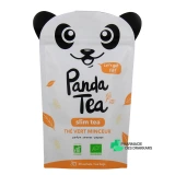 Panda Tea Thés et Infusions - Vue 360°
