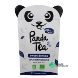 Panda Tea Thés et Infusions - Vue 360°