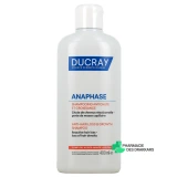 Ducray Anaphase Shampooing Antichute Réactionnelle - Vue 360°