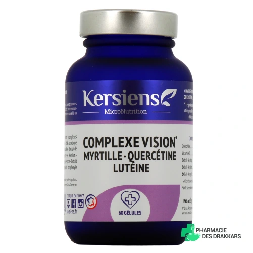 Kersiens Complexe Vision