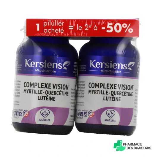 Kersiens Complexe Vision
