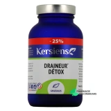Kersiens Draineur Détox - Vue 360°