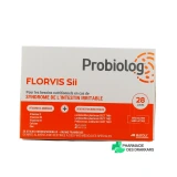 Probiolog Florvis Sii - Vue 360°